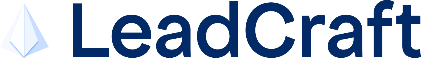 LeadCraft